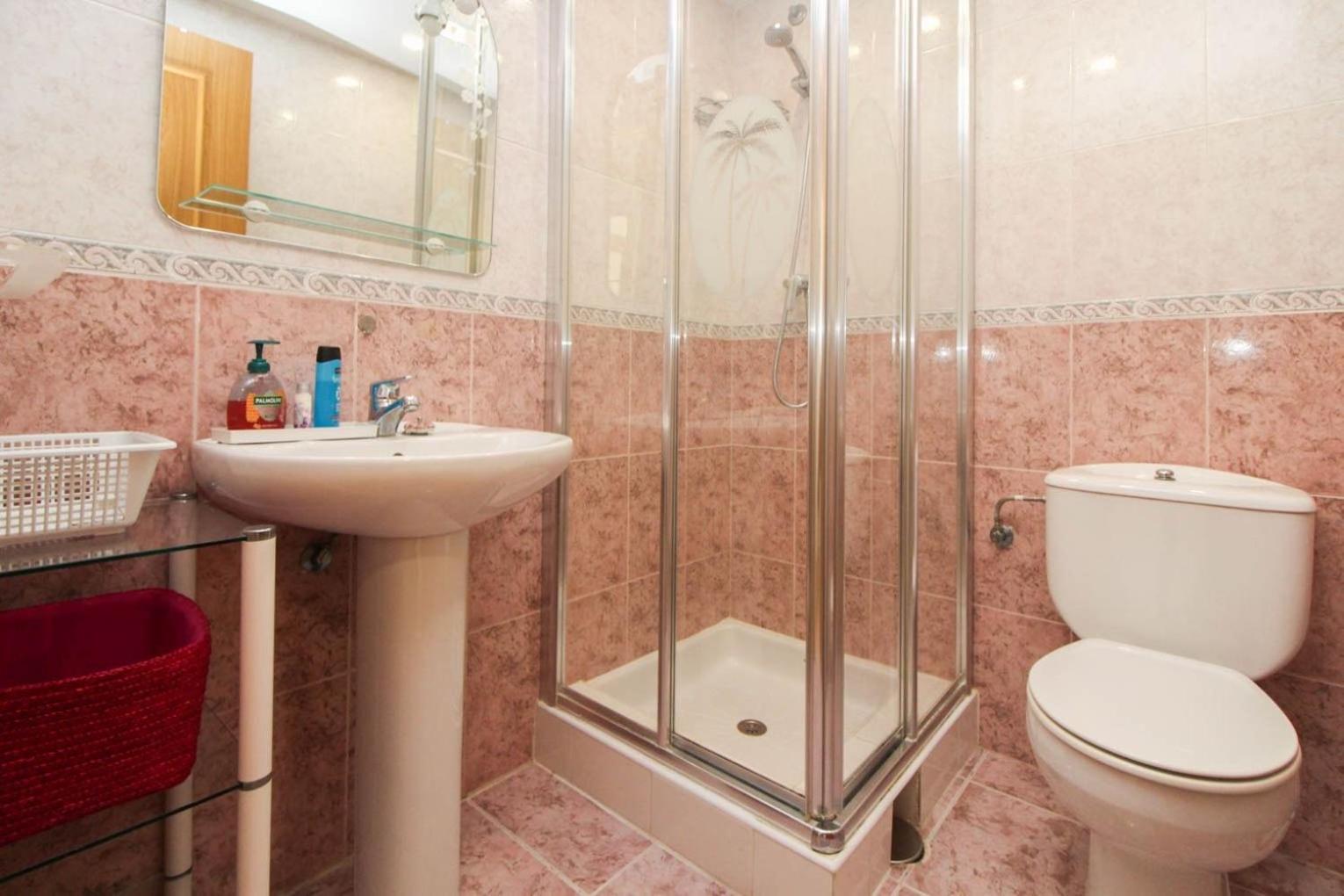 Apartamento Golf Pau Casals El Albir Exterior foto