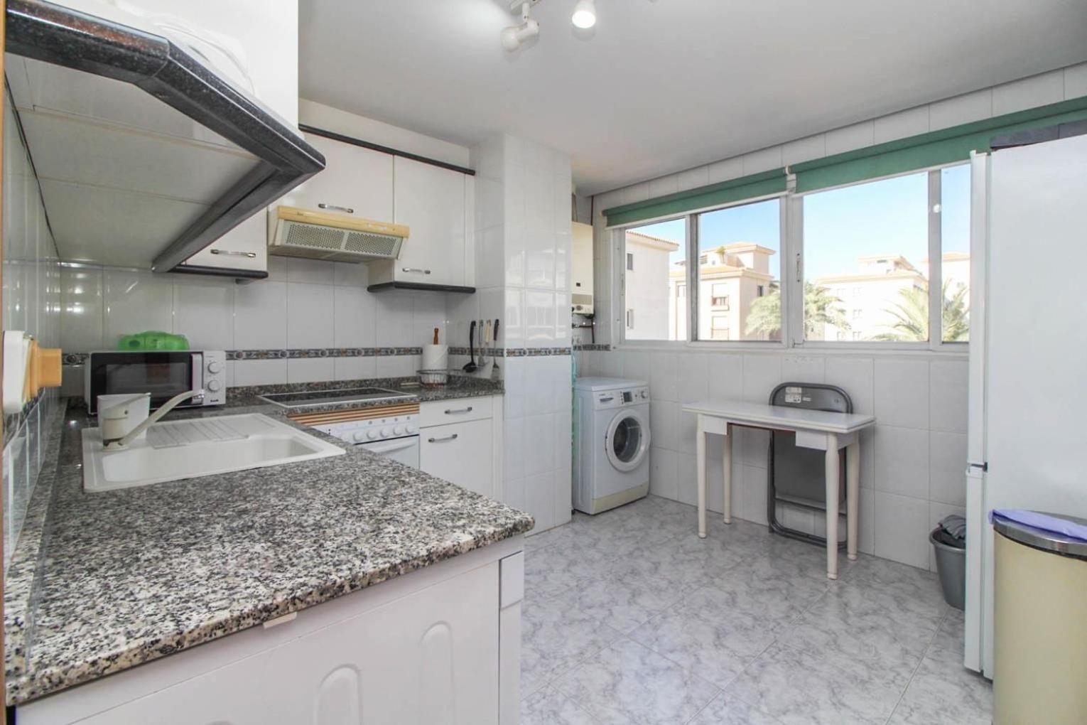 Apartamento Golf Pau Casals El Albir Exterior foto